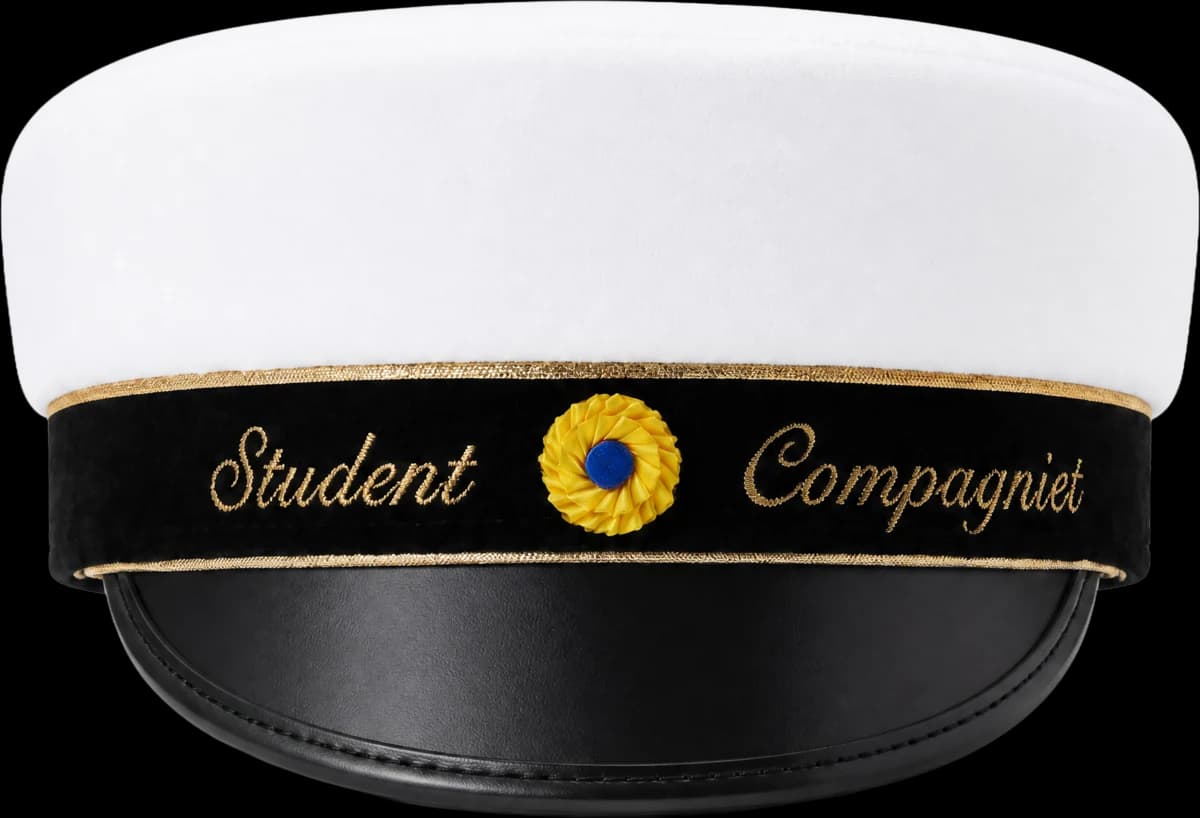 Studentmössa